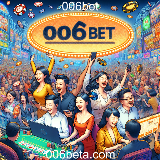 Entendendo a Seção de Perguntas Frequentes do 006bet