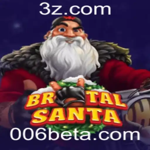 Descubra o Mundo Fascinante de BrutalSanta: O Jogo Inovador de Ação e Aventura