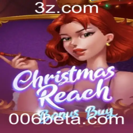 Descubra o Fascinante Mundo de ChristmasReachBonusBuy: O Jogo Festivo da Temporada