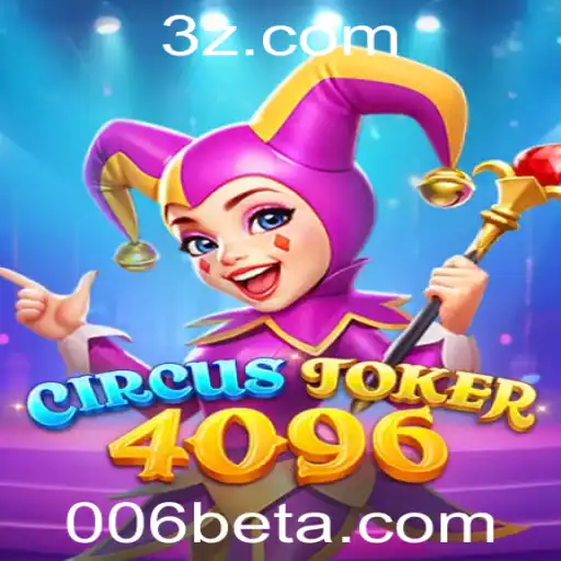 Descubra o Mundo Fascinante de CircusJoker4096: Um Mergulho nas Regras e Estratégias
