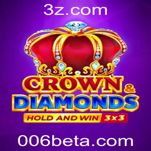 Descubra o Novo Jogo Sensação: Crowndiamonds