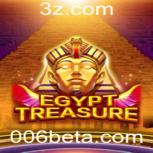 Descubra as Aventuras e Mistérios de EgyptTreasure