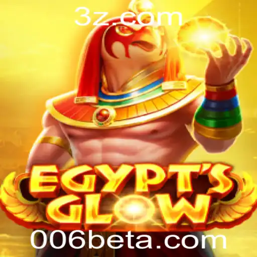 Explorando EgyptsGlow: Uma Aventura Iluminada pelo Tema Egípcio