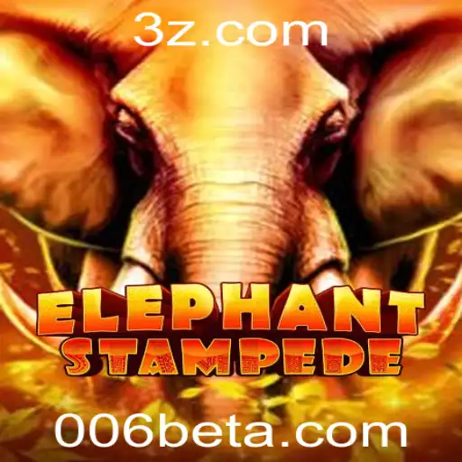 ElephantStampede: Mergulhe na Aventura Selvagem do Novo Jogo de Estratégia