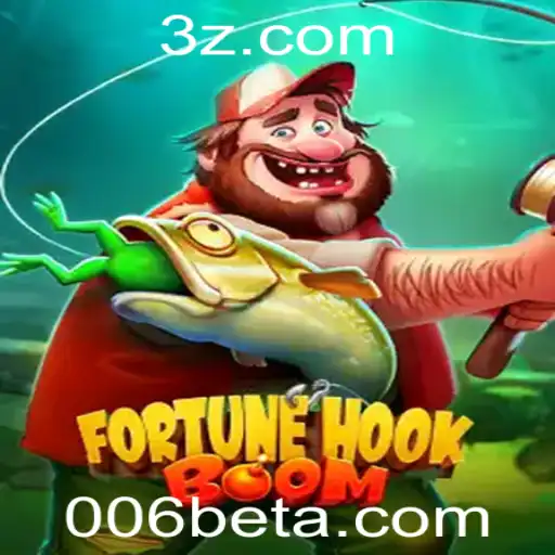 FortuneHookBoom: Um Novo Paradigma no Mundo dos Jogos de Azar
