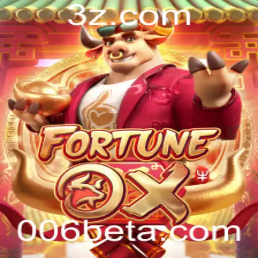 FortuneOx: Descubra o Envolvente Mundo de Fortuna no Jogo de Cassino Online