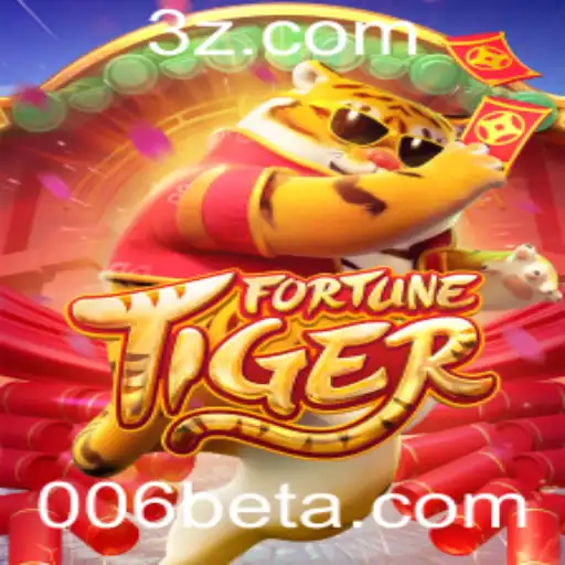 Descubra FortuneTiger: O Fascinante Mundo do Jogo de Apostas 006bet