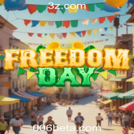 FreedomDay: A Experiência de Jogo Inovadora com 006bet