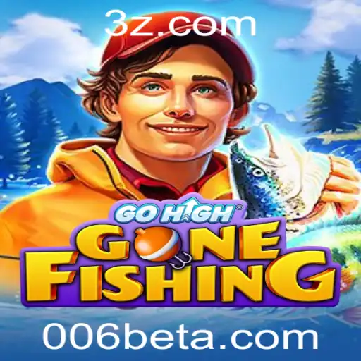 GoHighGoneFishing: Uma Aventura de Pesca e Estratégia