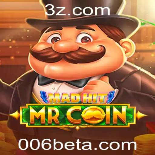 Descubra MadHitMrCoin: A Nova Sensação no Mundo dos Jogos