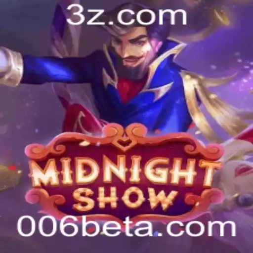 Descubra o Fascinante Mundo do Jogo MidnightShow