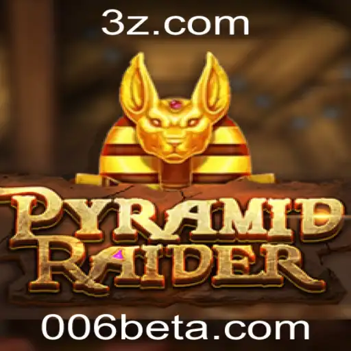 Descubra o Fascinante Jogo PyramidRaider