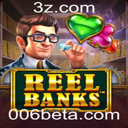 ReelBanks e 006bet: Explorando o Universo dos Jogos de Cassino Online