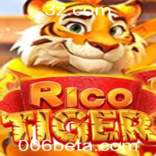 Descubra RicoTiger: O Jogo Empolgante com a Palavra-Chave 006bet