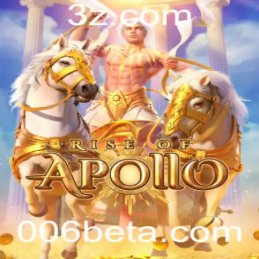 RiseofApollo: Explorando o Jogo com 006bet
