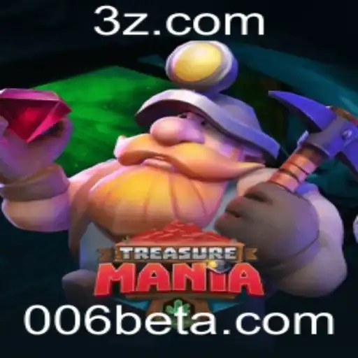 Descubra o Fascinante Mundo de TreasureMania com 006bet