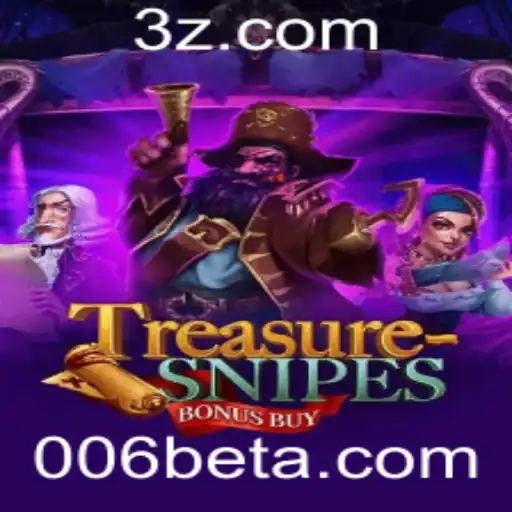 Decifrando o Mundo do Jogo TreasuresnipesBonusBuy com a Perspectiva de 006bet